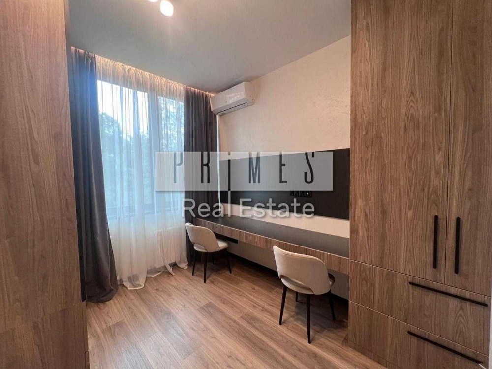 Оренда 3к квартири, Берестейський пр.  42, Crystal Park Tower Київ - зображення 7