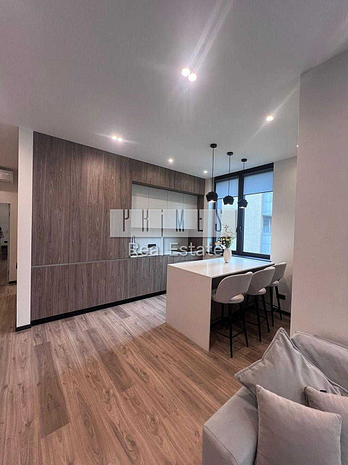 Оренда 3к квартири, Берестейський пр.  42, Crystal Park Tower Київ - зображення 5