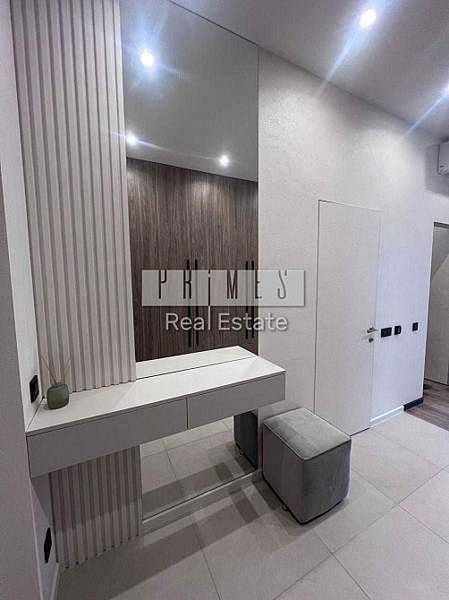 Оренда 3к квартири, Берестейський пр.  42, Crystal Park Tower Київ - зображення 6