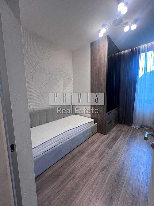 Оренда 3к квартири, Берестейський пр.  42, Crystal Park Tower Київ - зображення 4