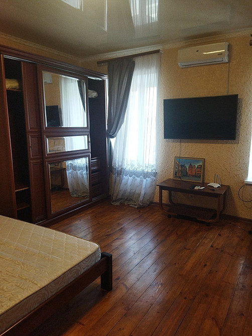 Аренда 1к кв ЦЕНТР рядом, ул Средняя/Косвенная ,газ Одеса - зображення 1