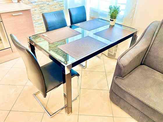 Здам 1 кімн. кварт. вул.Осіння, 33 в нов. будин. 5хв. м.Академмістечко Київ