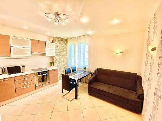 Здам 1 кімн. кварт. вул.Осіння, 33 в нов. будин. 5хв. м.Академмістечко Київ