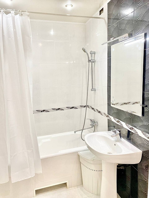 Здам 1 кімн. кварт. вул.Осіння, 33 в нов. будин. 5хв. м.Академмістечко Київ - зображення 7