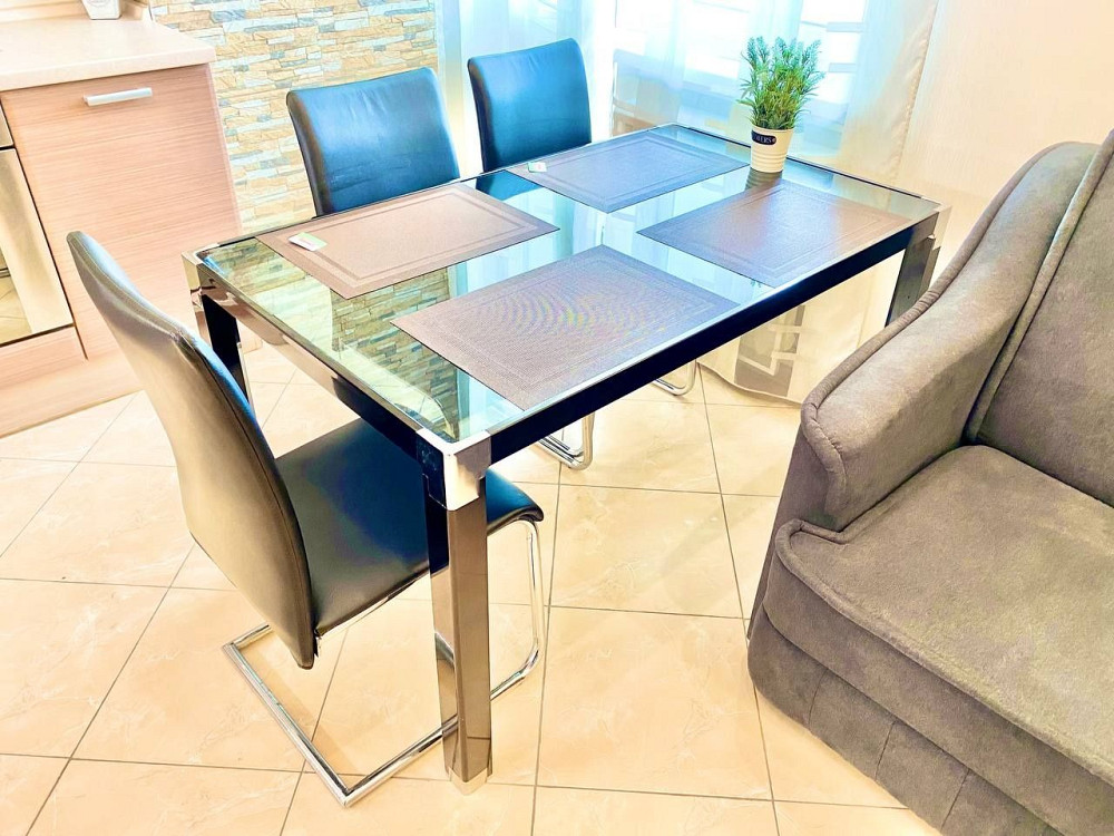 Здам 1 кімн. кварт. вул.Осіння, 33 в нов. будин. 5хв. м.Академмістечко Київ - зображення 4