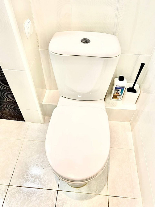 Здам 1 кімн. кварт. вул.Осіння, 33 в нов. будин. 5хв. м.Академмістечко Київ - зображення 8