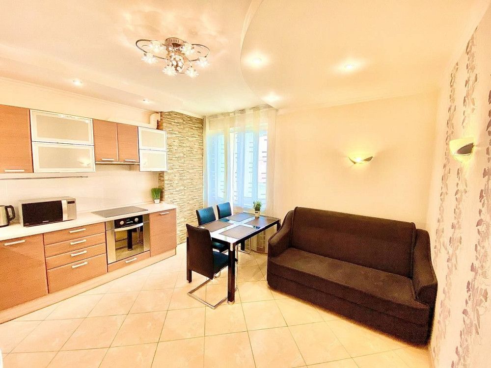 Здам 1 кімн. кварт. вул.Осіння, 33 в нов. будин. 5хв. м.Академмістечко Київ - зображення 5