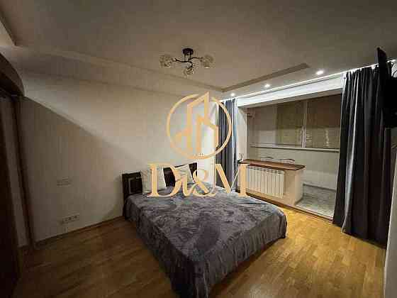 Здається 1-кімнатна квартира, на Кловському узвозі 20 Київ