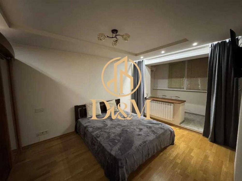 Здається 1-кімнатна квартира, на Кловському узвозі 20 Київ - зображення 1