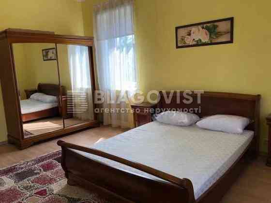 Довгострокова оренда квартири Антоновича(Горького 4/6) Київ