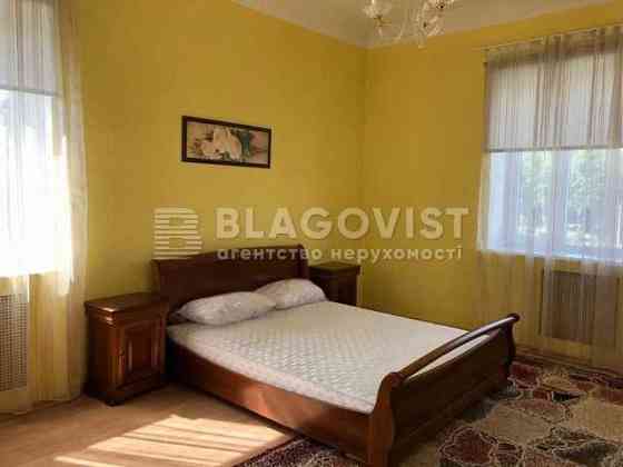 Довгострокова оренда квартири Антоновича(Горького 4/6) Київ