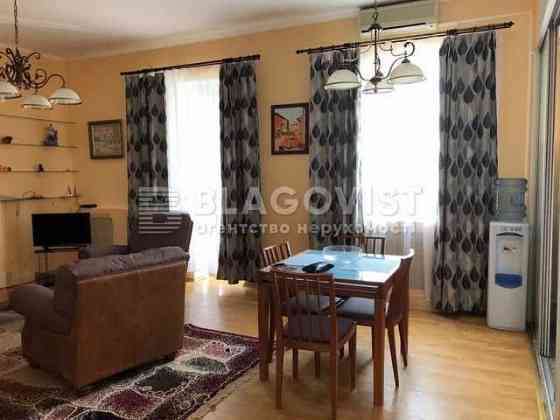 Довгострокова оренда квартири Антоновича(Горького 4/6) Київ