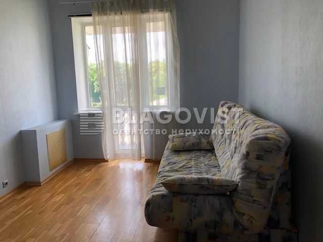 Довгострокова оренда квартири Антоновича(Горького 4/6) Киев - изображение 3