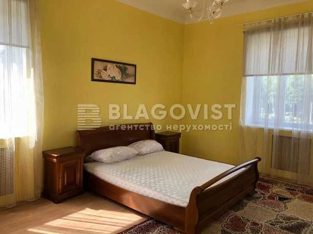 Довгострокова оренда квартири Антоновича(Горького 4/6) Киев - изображение 5