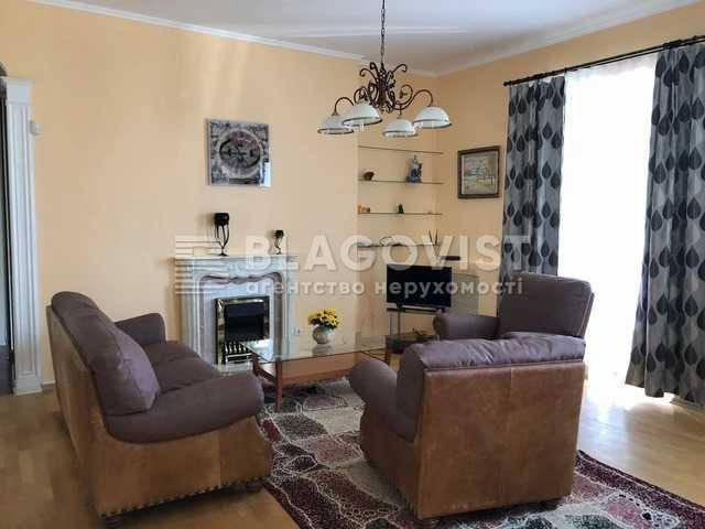 Довгострокова оренда квартири Антоновича(Горького 4/6) Киев - изображение 2