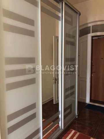 Довгострокова оренда квартири Антоновича(Горького 4/6) Киев - изображение 8