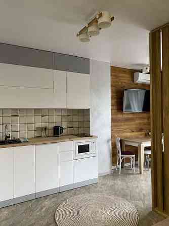 Сдам Студия ЖК Акрополь Терраса 5 Станция До лета! Парк Победы Код1174 Одесса