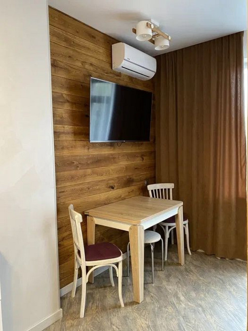 Сдам Студия ЖК Акрополь Терраса 5 Станция До лета! Парк Победы Код1174 Одесса - изображение 6