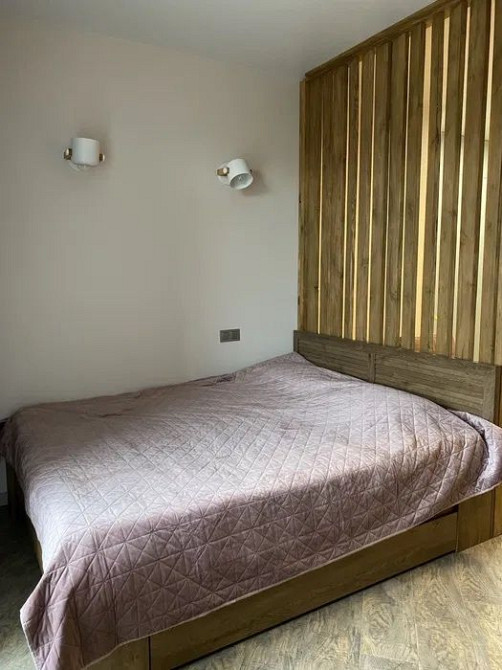 Сдам Студия ЖК Акрополь Терраса 5 Станция До лета! Парк Победы Код1174 Одесса - изображение 3