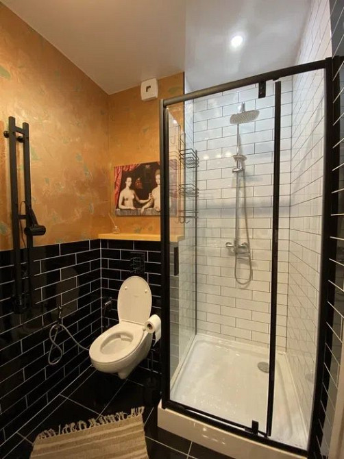 Сдам Студия ЖК Акрополь Терраса 5 Станция До лета! Парк Победы Код1174 Одесса - изображение 8