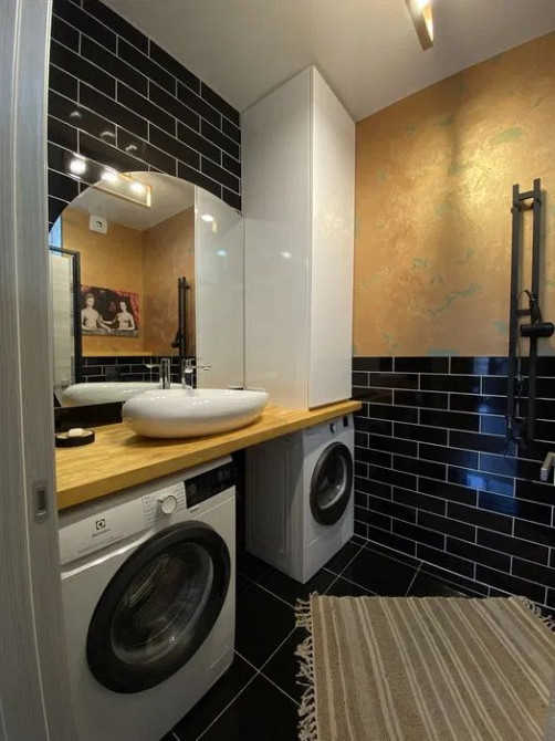 Сдам Студия ЖК Акрополь Терраса 5 Станция До лета! Парк Победы Код1174 Одесса - изображение 7