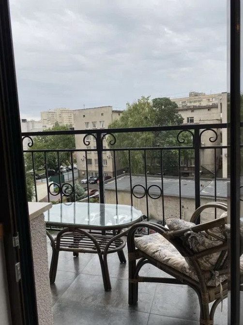 Сдам Студия ЖК Акрополь Терраса 5 Станция До лета! Парк Победы Код1174 Одесса - изображение 1