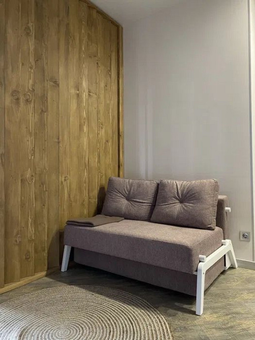 Сдам Студия ЖК Акрополь Терраса 5 Станция До лета! Парк Победы Код1174 Одесса - изображение 5