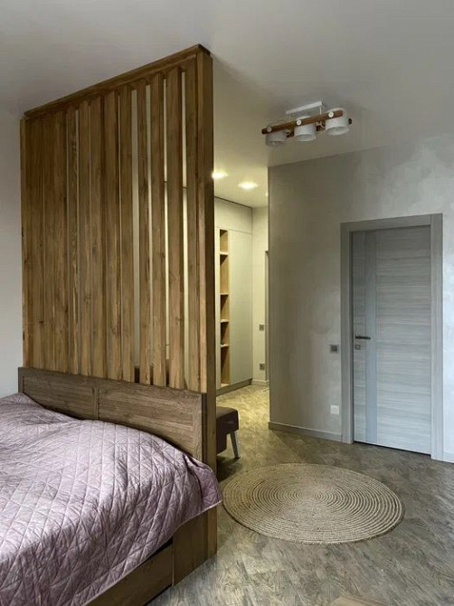 Сдам Студия ЖК Акрополь Терраса 5 Станция До лета! Парк Победы Код1174 Одесса - изображение 2