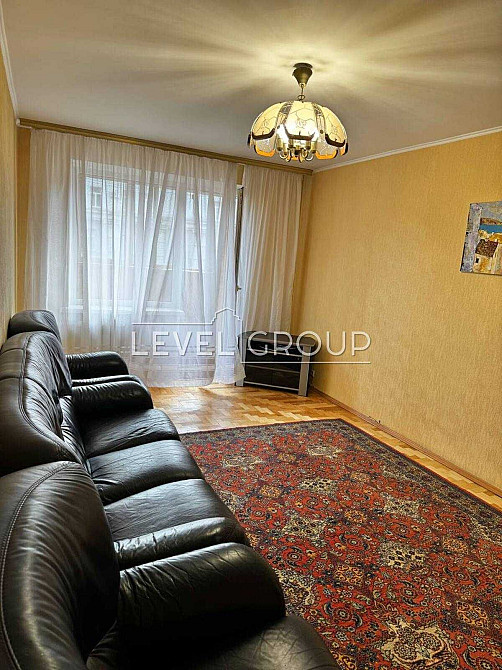 Оренда ЦЕНТР  3к квартири вул. Тарасівська 20 М. Площа Укр Героїв Київ - зображення 4