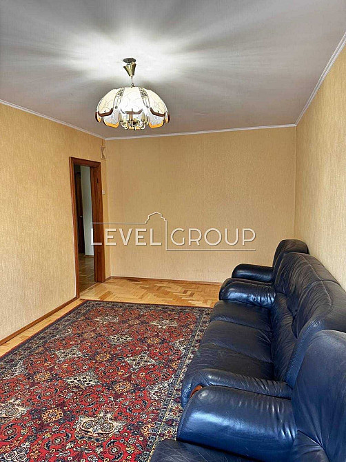 Оренда ЦЕНТР  3к квартири вул. Тарасівська 20 М. Площа Укр Героїв Київ - зображення 5