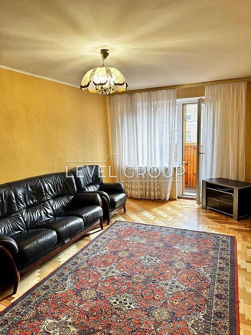 Оренда ЦЕНТР  3к квартири вул. Тарасівська 20 М. Площа Укр Героїв Київ - зображення 3