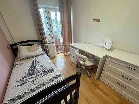 Оренда / Квартира / вул. Краснова Миколи, Святошин, Київ Київ