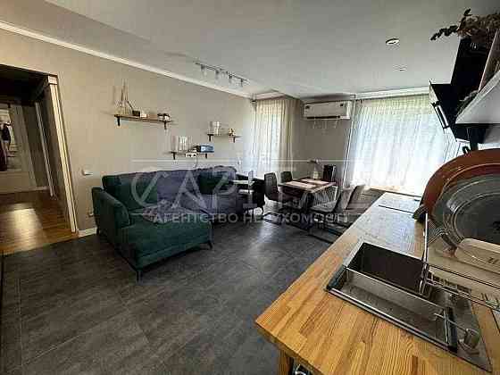 Оренда / Квартира / вул. Краснова Миколи, Святошин, Київ Київ