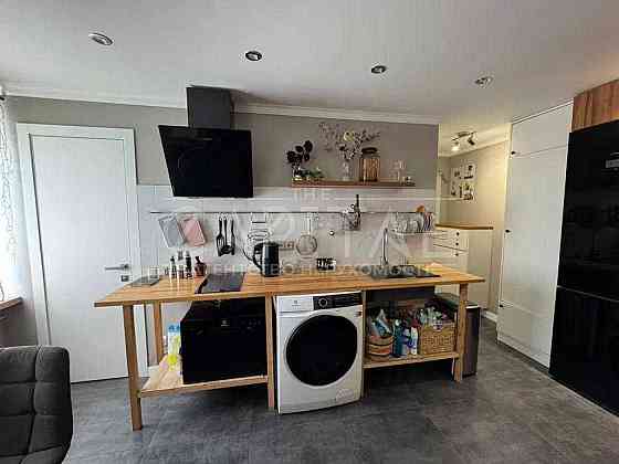 Оренда / Квартира / вул. Краснова Миколи, Святошин, Київ Київ