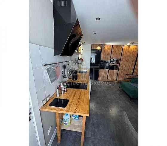 Оренда / Квартира / вул. Краснова Миколи, Святошин, Київ Київ