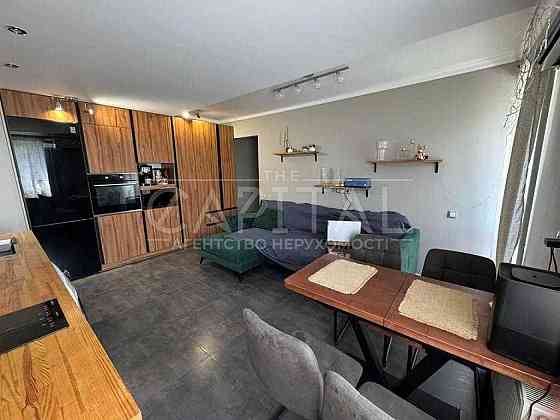 Оренда / Квартира / вул. Краснова Миколи, Святошин, Київ Київ