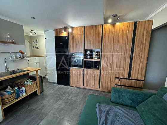 Оренда / Квартира / вул. Краснова Миколи, Святошин, Київ Київ