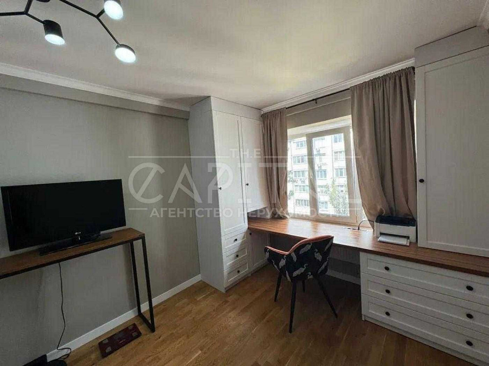 Оренда / Квартира / вул. Краснова Миколи, Святошин, Київ Київ - зображення 8