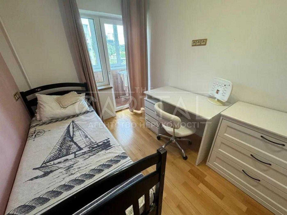 Оренда / Квартира / вул. Краснова Миколи, Святошин, Київ Київ - зображення 6