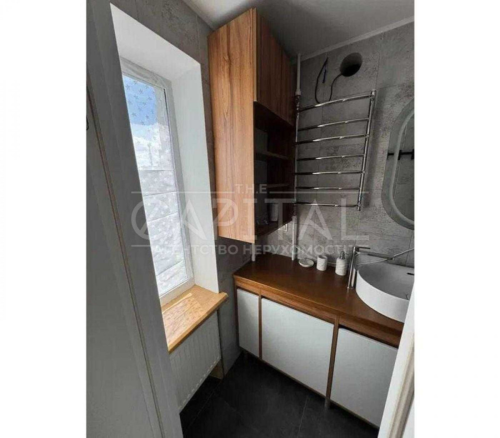 Оренда / Квартира / вул. Краснова Миколи, Святошин, Київ Київ - зображення 7