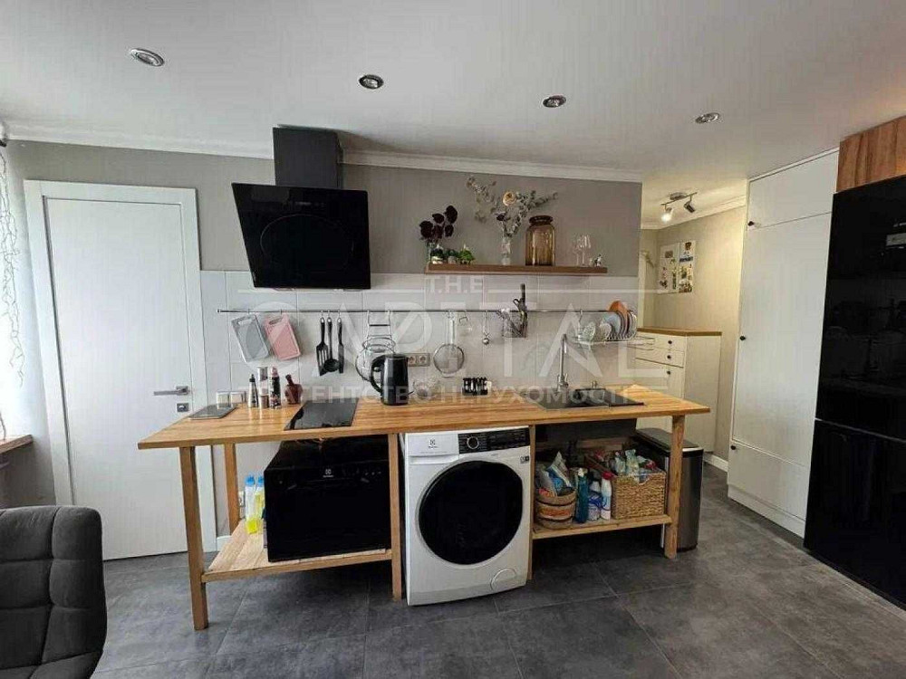 Оренда / Квартира / вул. Краснова Миколи, Святошин, Київ Київ - зображення 5