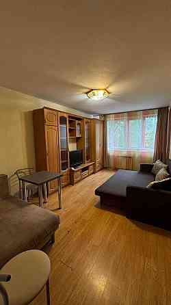 Оренда 1 кімнатної квартири вул.Князя Романа Мстиславича 8 (Жмаченка) Київ