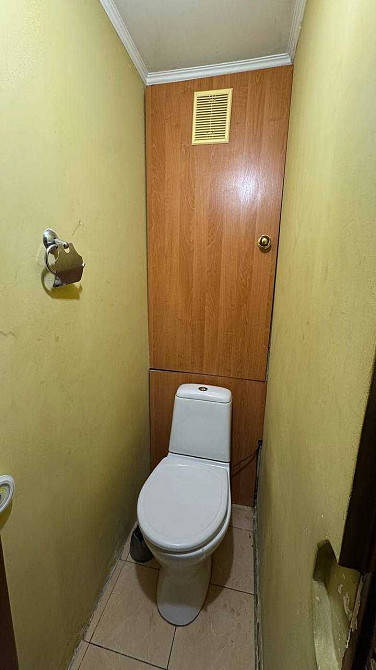 Оренда 1 кімнатної квартири вул.Князя Романа Мстиславича 8 (Жмаченка) Київ - зображення 7