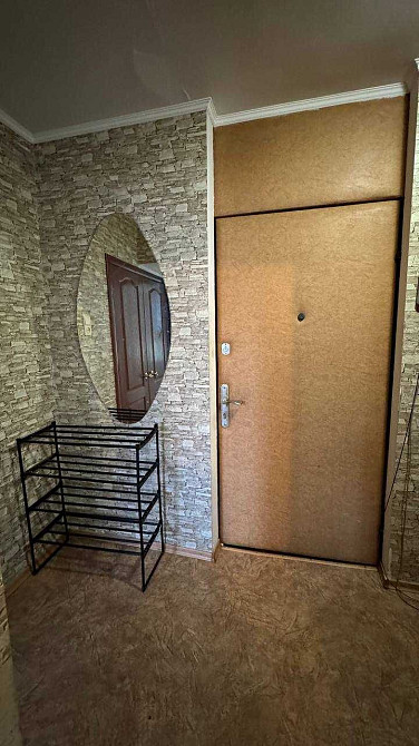 Оренда 1 кімнатної квартири вул.Князя Романа Мстиславича 8 (Жмаченка) Київ - зображення 8