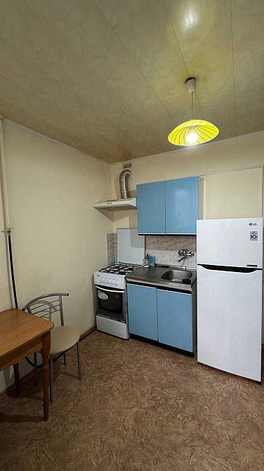 Оренда 1 кімнатної квартири вул.Князя Романа Мстиславича 8 (Жмаченка) Київ - зображення 3