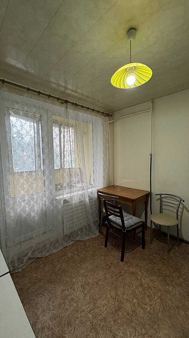 Оренда 1 кімнатної квартири вул.Князя Романа Мстиславича 8 (Жмаченка) Київ - зображення 5