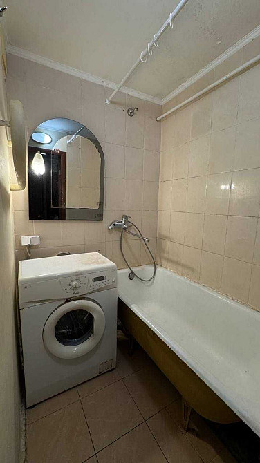 Оренда 1 кімнатної квартири вул.Князя Романа Мстиславича 8 (Жмаченка) Київ - зображення 6