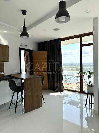 Оренда квартири, пр-т Івасюка, ЖК Park Stone Київ