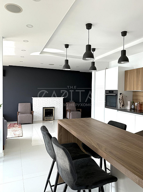 Оренда квартири, пр-т Івасюка, ЖК Park Stone Київ - зображення 1