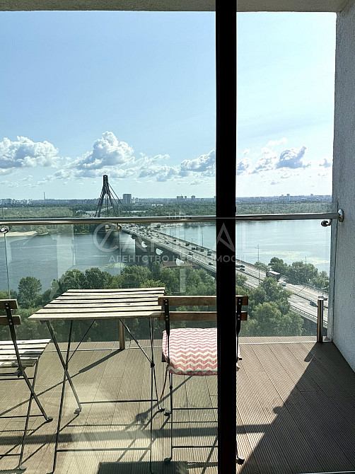 Оренда квартири, пр-т Івасюка, ЖК Park Stone Київ - зображення 8